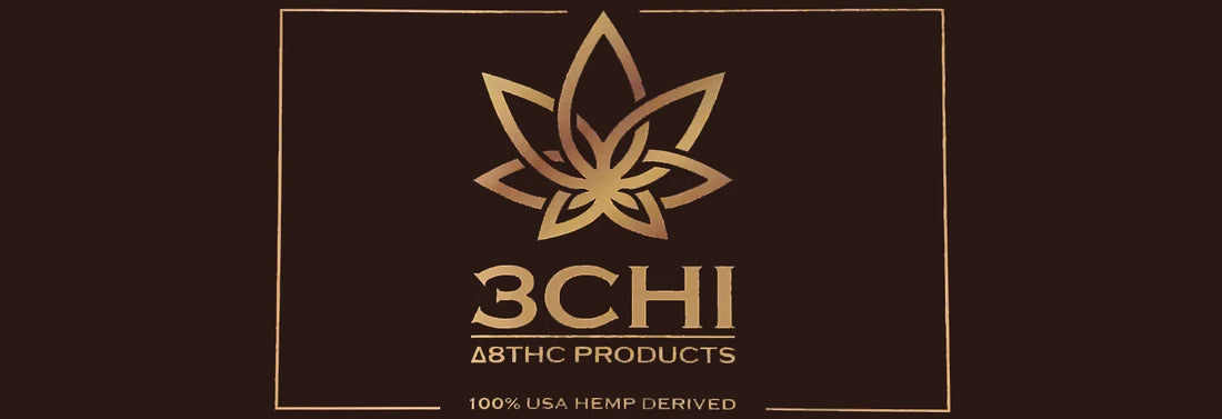 3chi Delta 8 Review: Quality, Effects & User Insights
