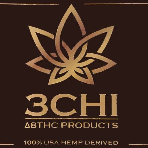 3chi Delta 8 Review: Quality, Effects & User Insights