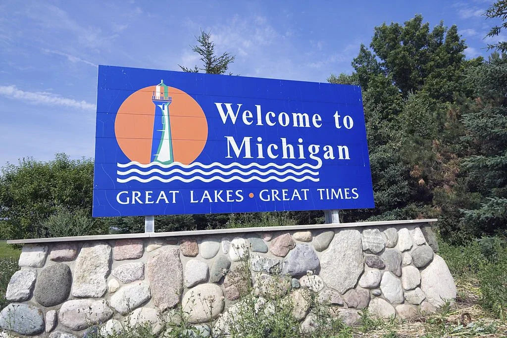 Is Delta-8 Legal in Michigan? (2025 Updated Guide)