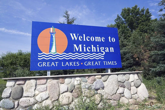 Is Delta-8 Legal in Michigan? (2025 Updated Guide)