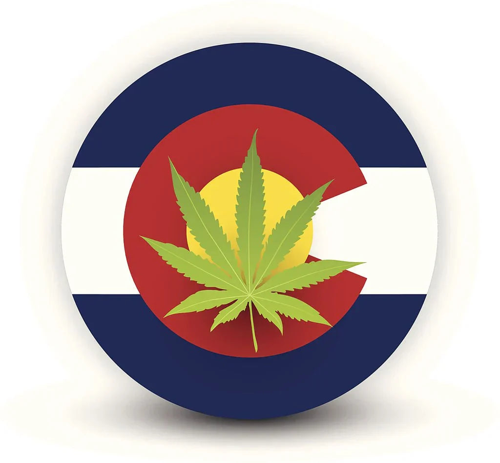 Delta‑8 THC in Colorado: What You Need to Know