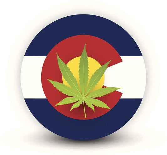 Delta‑8 THC in Colorado: What You Need to Know