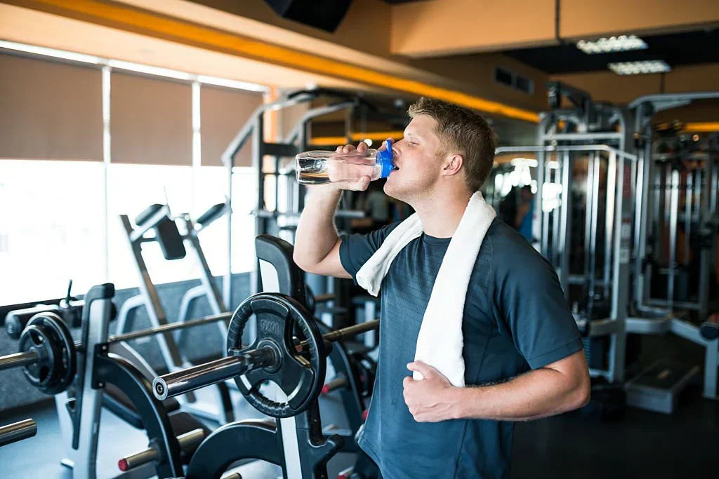 How to Clear Delta-8 From Your System Fast