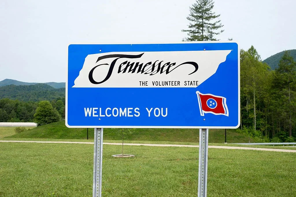 Is Delta 8 Legal in Tennessee? Understanding Hemp Laws