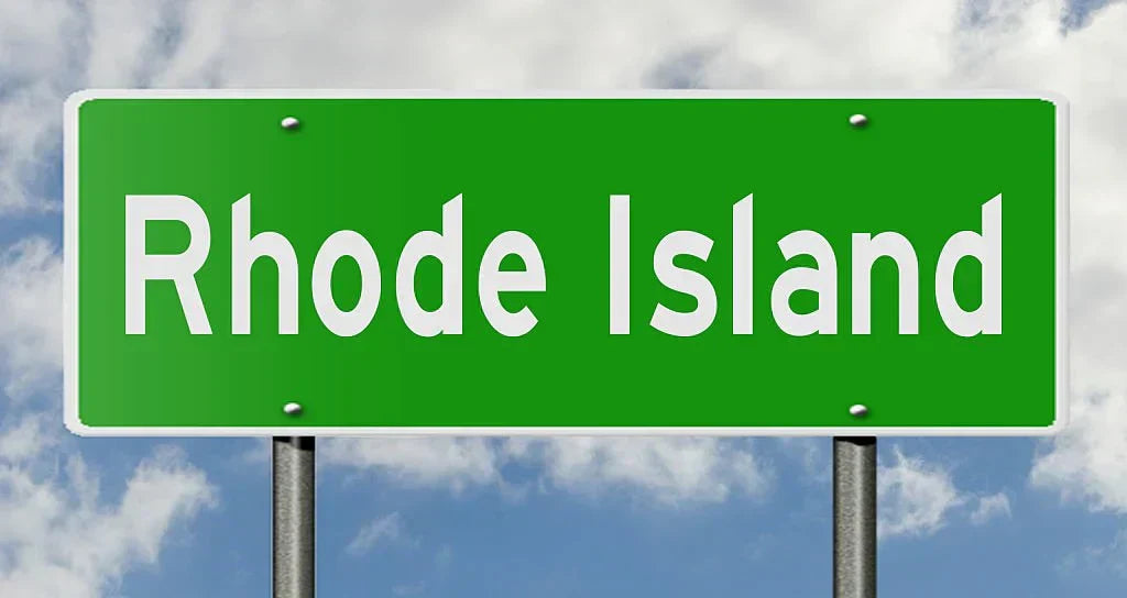 Is Delta-8 THC Legal in Rhode Island? (2025 Updated Guide)