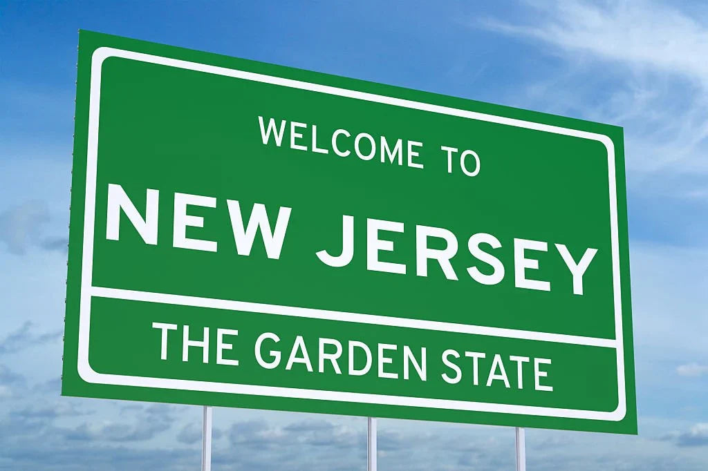 Is Delta 8 Legal in NJ? State Laws Explained