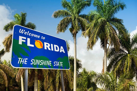 Is Delta 8 THC Legal In Florida? Find Out Now!