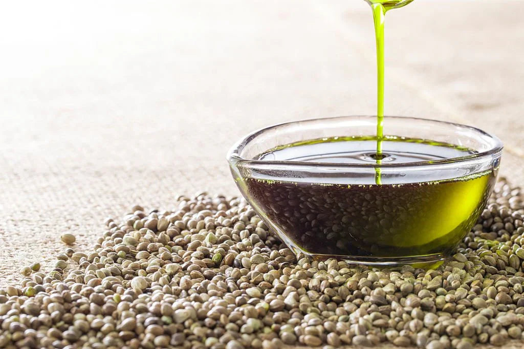Cooking With Hemp: Boost Your Meals with Nutritious Hemp