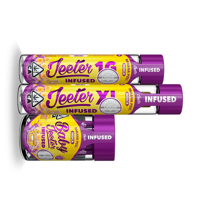 Jeeter Juice Review — 2026 Update