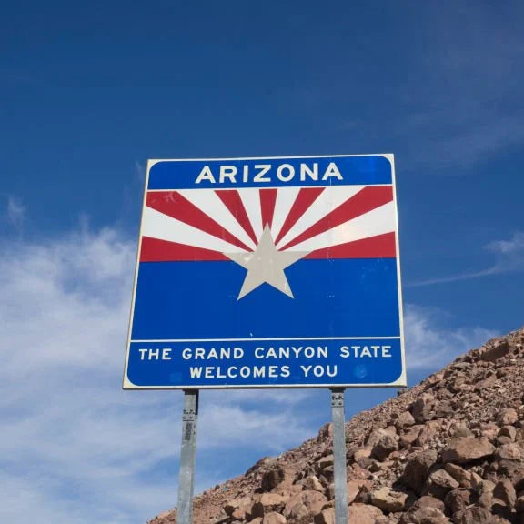 Is Delta 8 Legal in Arizona? Comprehensive Guide & Insights