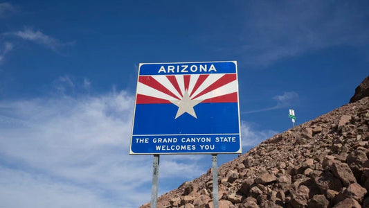 Delta-8 THC in Arizona: Updated 2025 Legal Guide