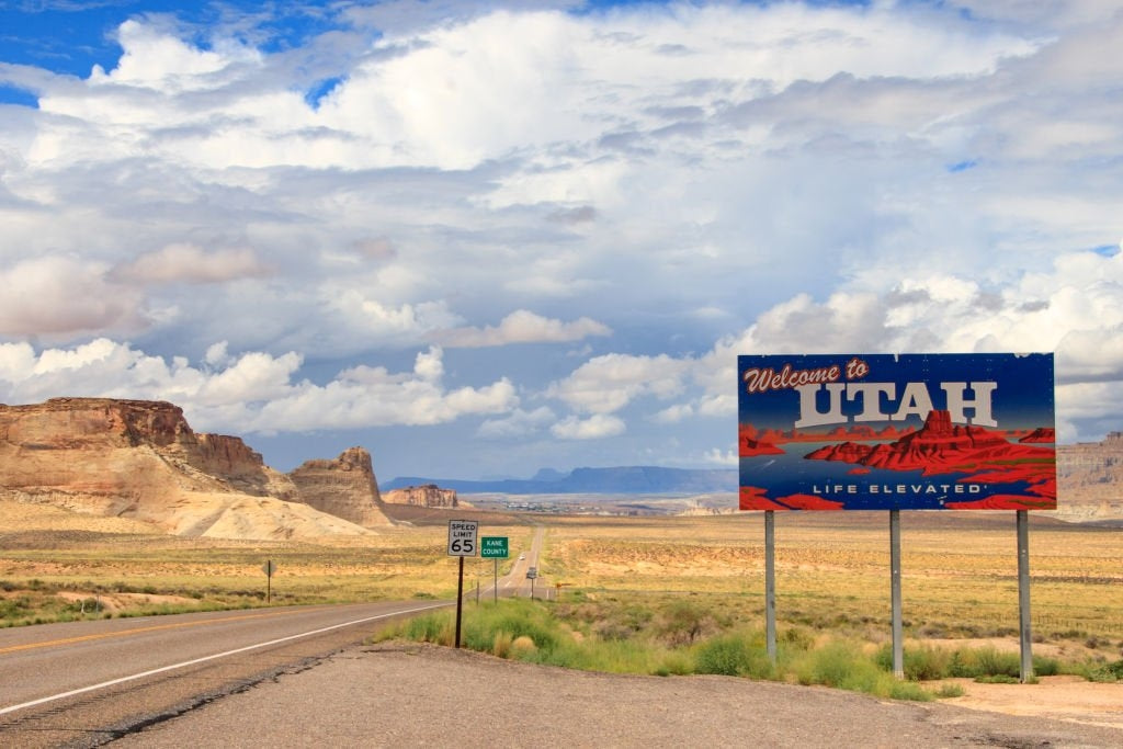 Is Delta 8 Legal In Utah? Unlock The Answer Here!