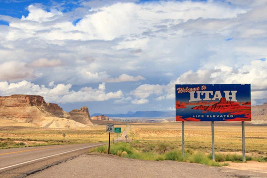 Delta 8 THC in Utah: Legal Status & What to Know