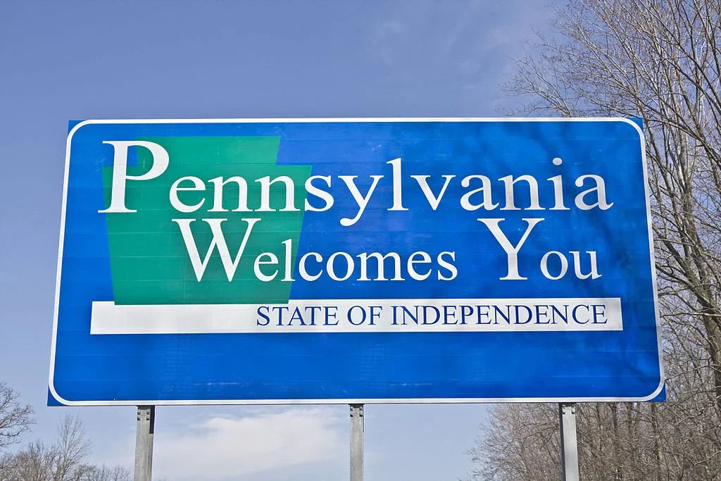 Is Delta 8 Legal in Pennsylvania? Exploring Cannabis Laws
