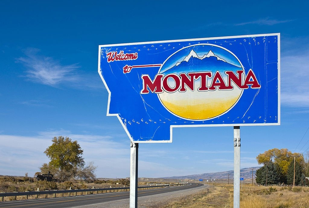 Is Delta 8 Legal in Montana? Exploring State Regulations