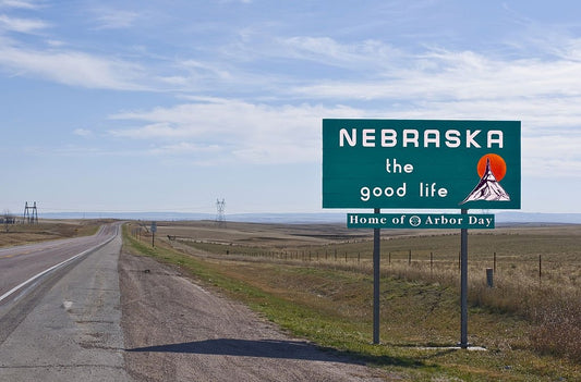 Is Delta 8 Legal In Nebraska? State Laws Explained