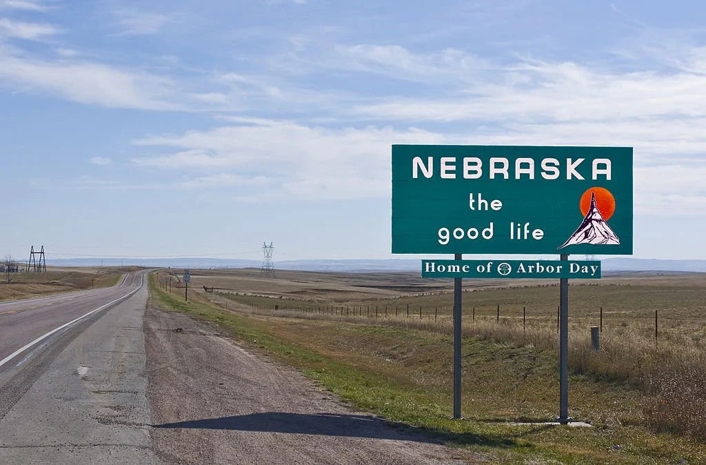 Is Delta 8 Legal In Nebraska? State Laws Explained