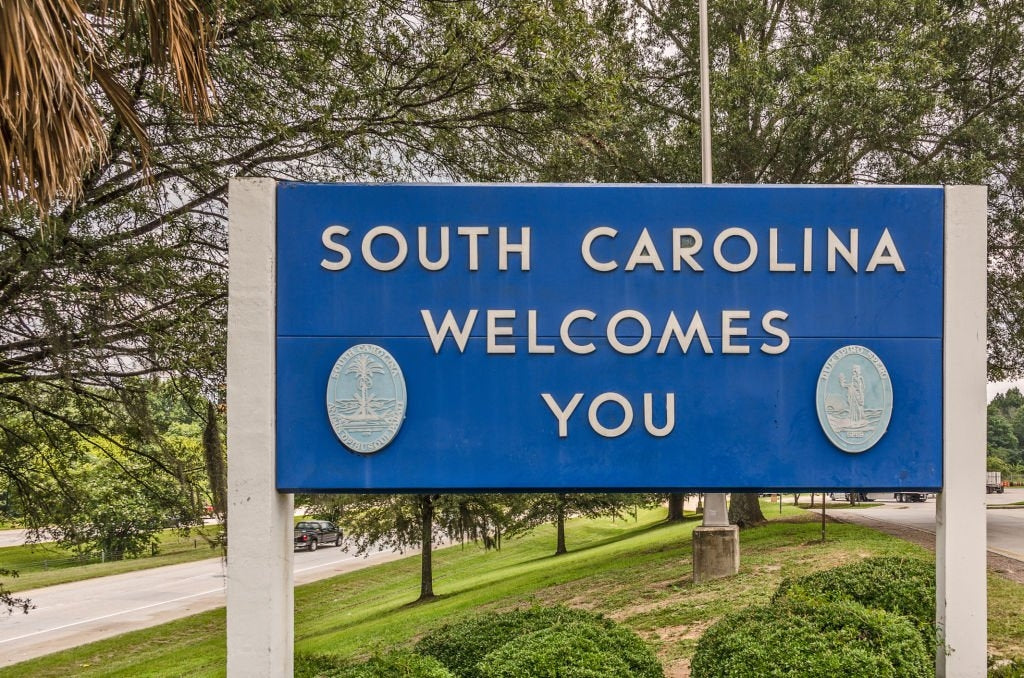 Is Delta 8 Legal in South Carolina? Exploring the Facts