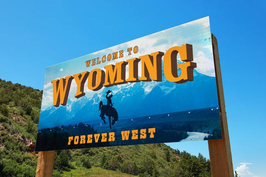 Is Delta 8 Legal In Wyoming? A Comprehensive Guide