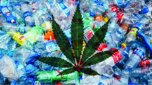 Hemp's Role in Reducing Plastic Waste