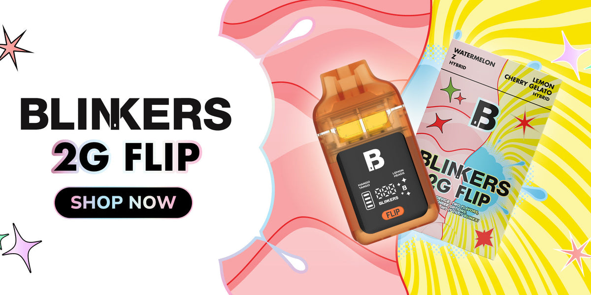 Blinkers Flip Device: Dual Chamber All-In-One Review BD LOGISTICS Blinkers Flip Device: Dual Chamber All-In-One Review BD LOGISTICS