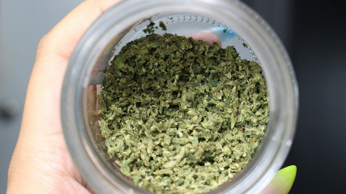 CBG, CBD, THCV: A Guide To Lesser Known Cannabinoids — BD LOGISTICS