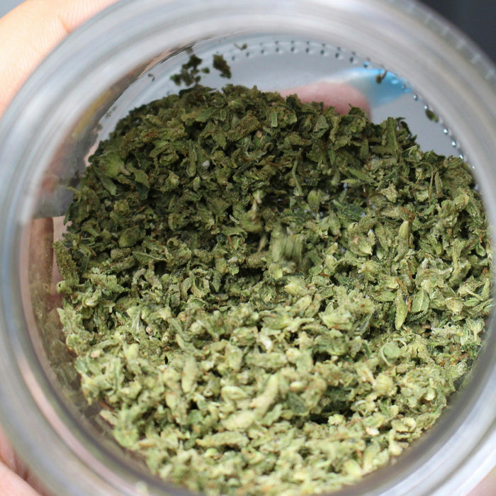 CBG, CBD, THCV: A Guide To Lesser Known Cannabinoids