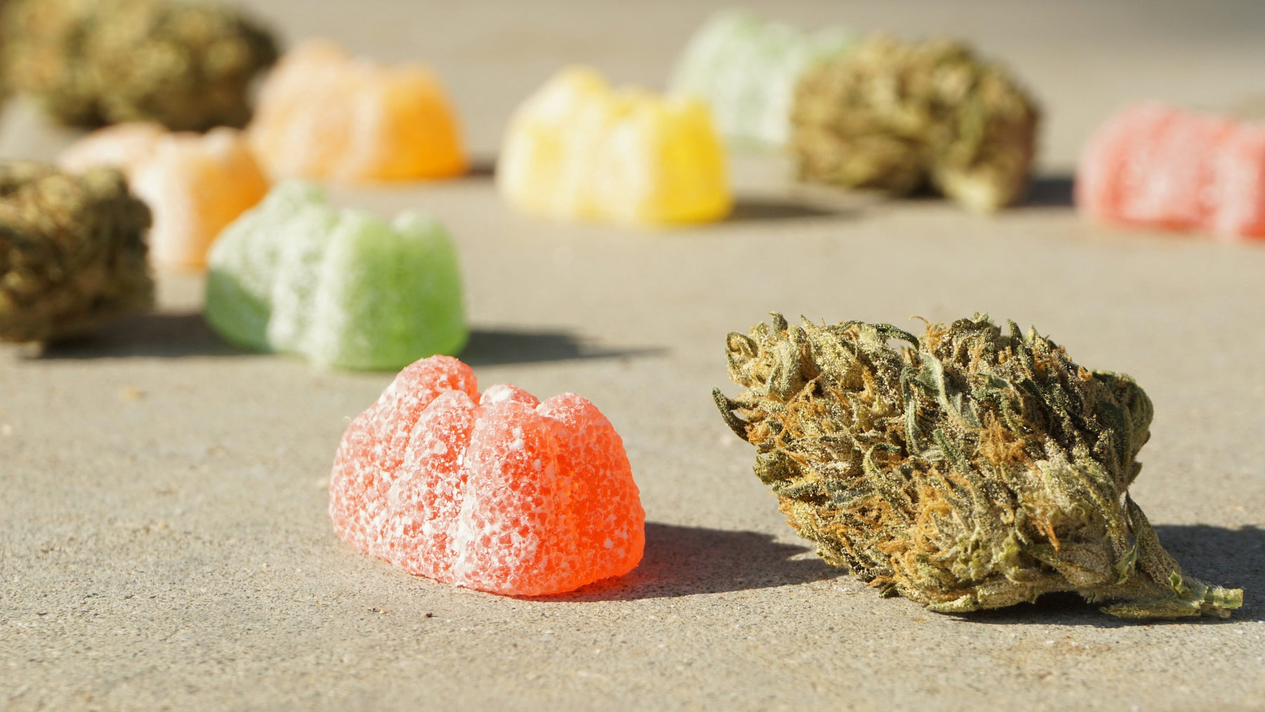 How Long Do Hemp Gummies Take To Kick In?