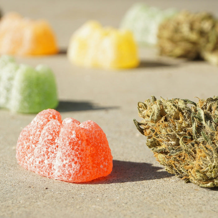 How Long Do Hemp Gummies Take To Kick In?