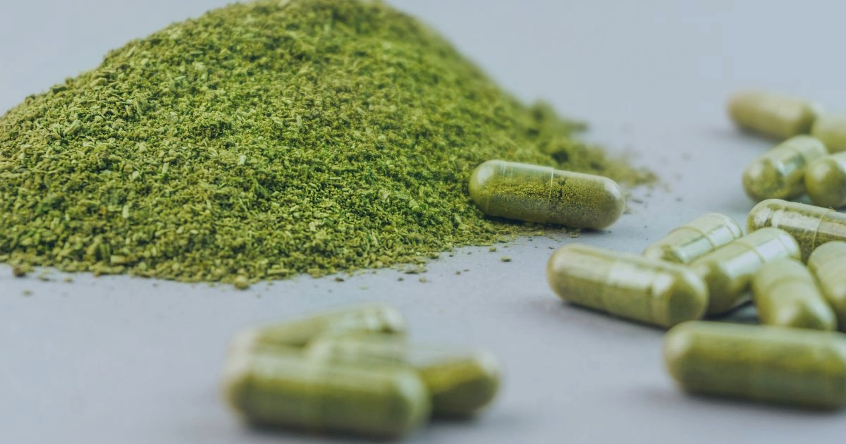 What is 7OH Kratom? Breaking Down 7-Hydroxymitragynine