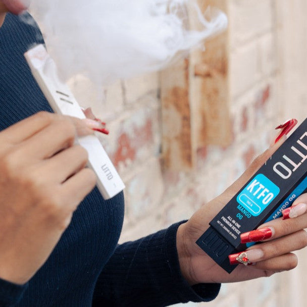 LITTO KTFO All-In-One Device