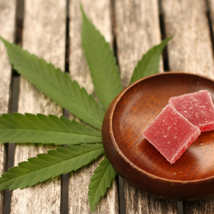 Nano THCA vs. Regular THCA: Does It Hit Faster?