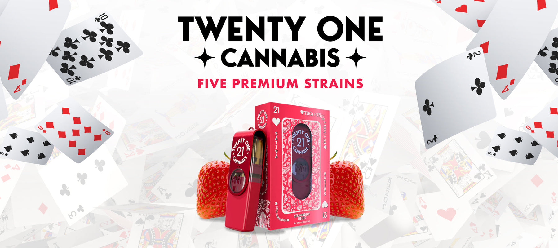 Twenty One MNii THCA Disposable Review | Strains, Hardware & Quality
