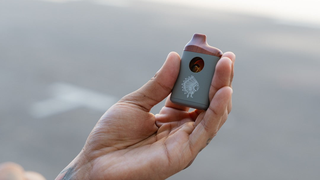 Disposables vs. Cartridges: Which Vape Is Right For You?