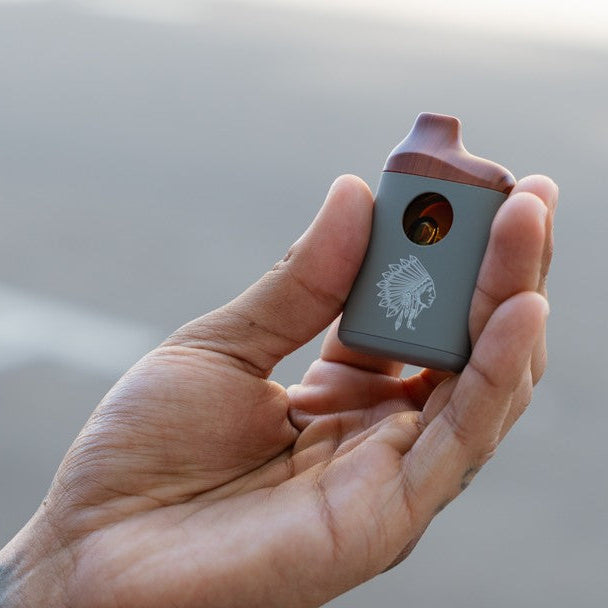 Disposables vs. Cartridges: Which Vape Is Right For You?