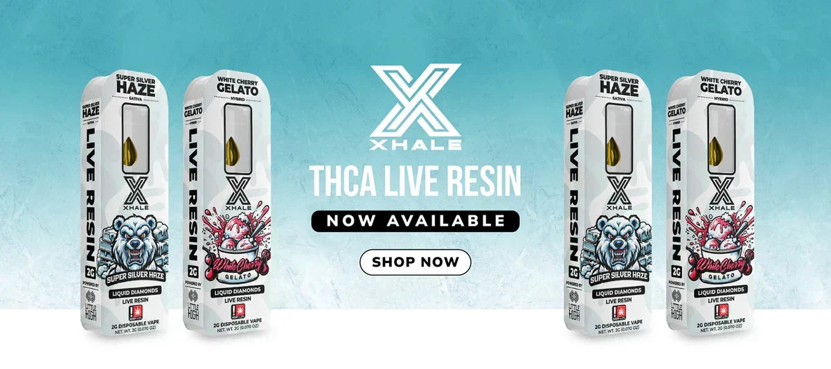 Xhale THCA Review: A Deep Dive into Premium THCA Flower — 2026 Update