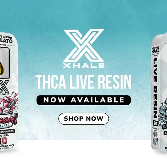 Xhale THCA Review: A Deep Dive into Premium THCA Flower — 2026 Update