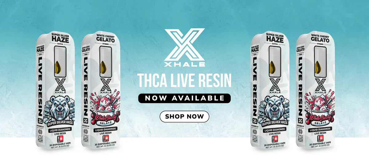 Xhale THCA Review: A Deep Dive into Premium THCA Flower — 2026 Update