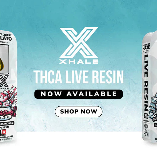 Xhale THCA Review: A Deep Dive into Premium THCA Flower — 2026 Update