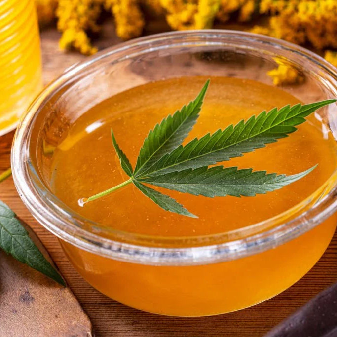CBD Honey: Benefits, Use & Safety Guide