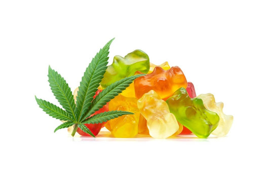 CBG Gummies