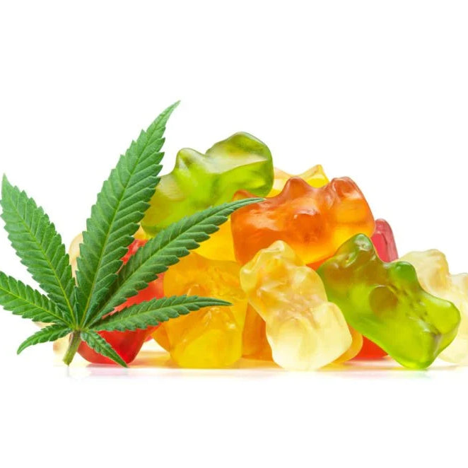 CBG Gummies