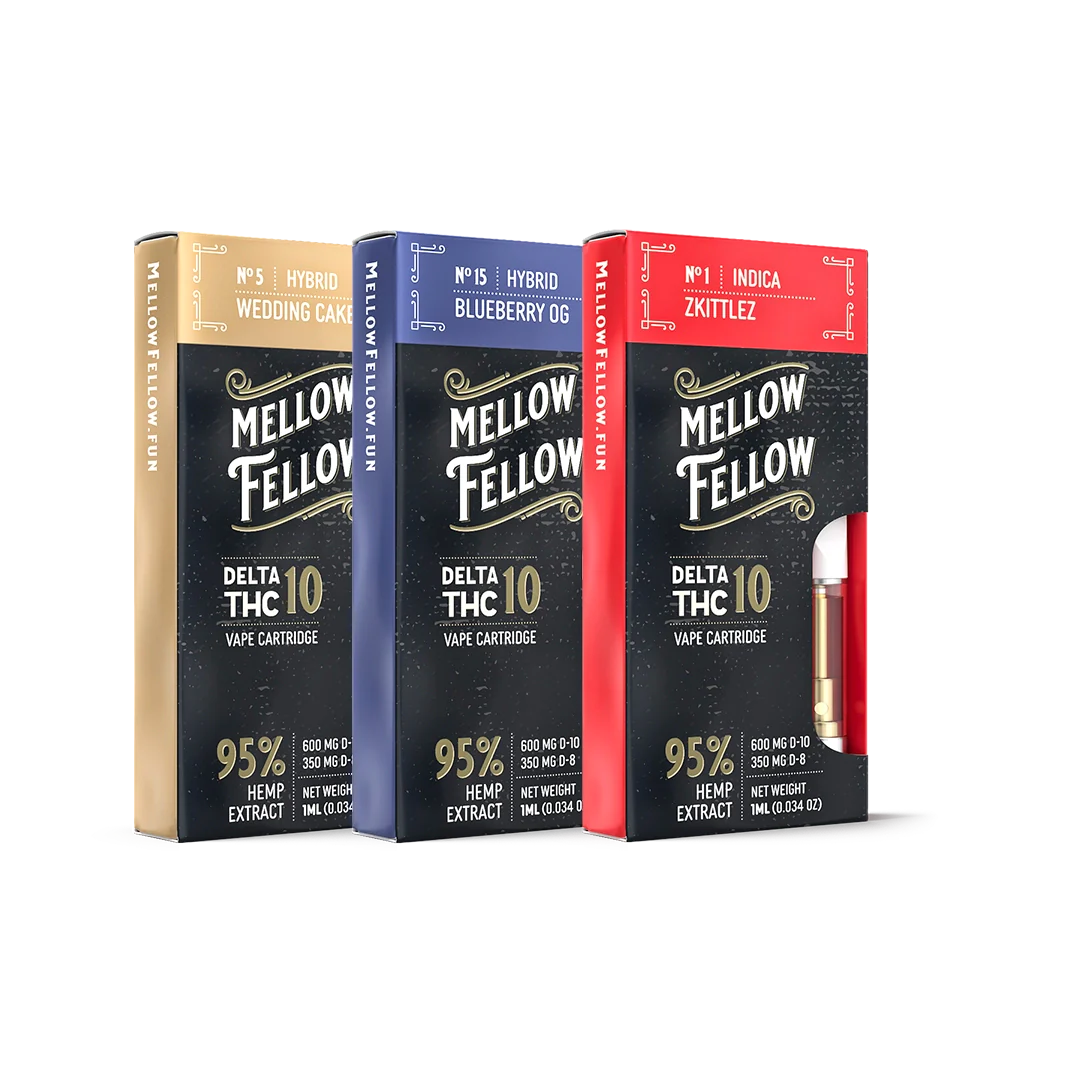 Mellow Fellow Review: Quality, Pricing & Customer Experience | Burning ...