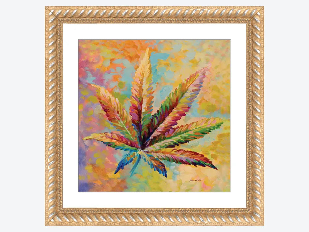 The Art of Hemp