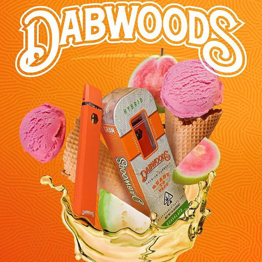 Dabwoods Disposable Vape Review: A Comprehensive Insight