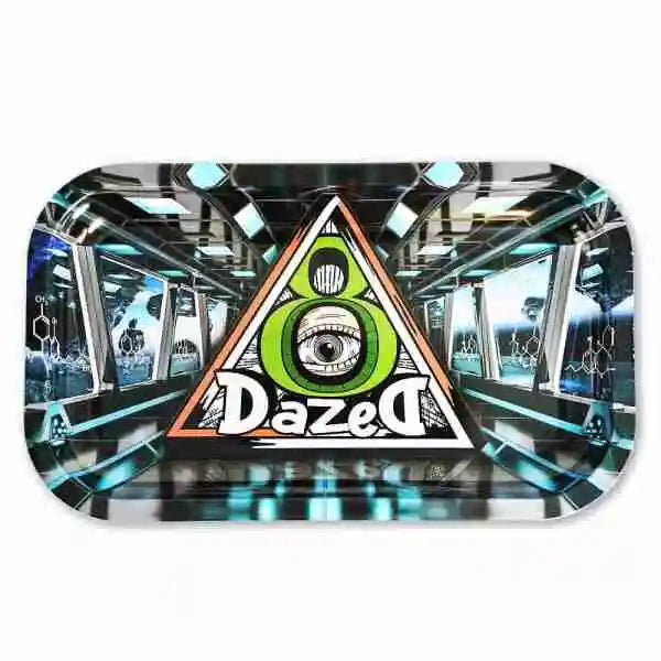 Dazed8 Review: Quality & Experience