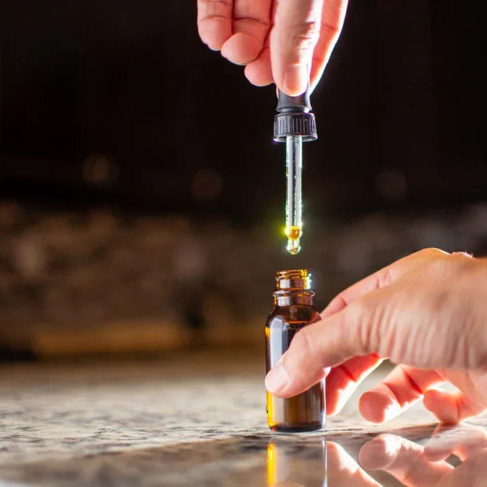 Delta 8 Tincture