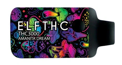 ELFTHC Review: Exploring Vape Pens