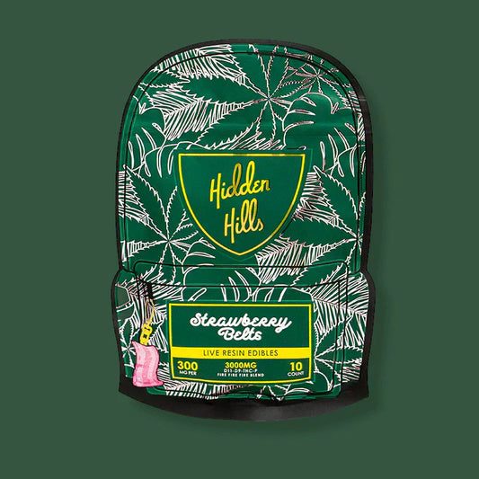 Hidden Hills Delta‑8: Quality & Value