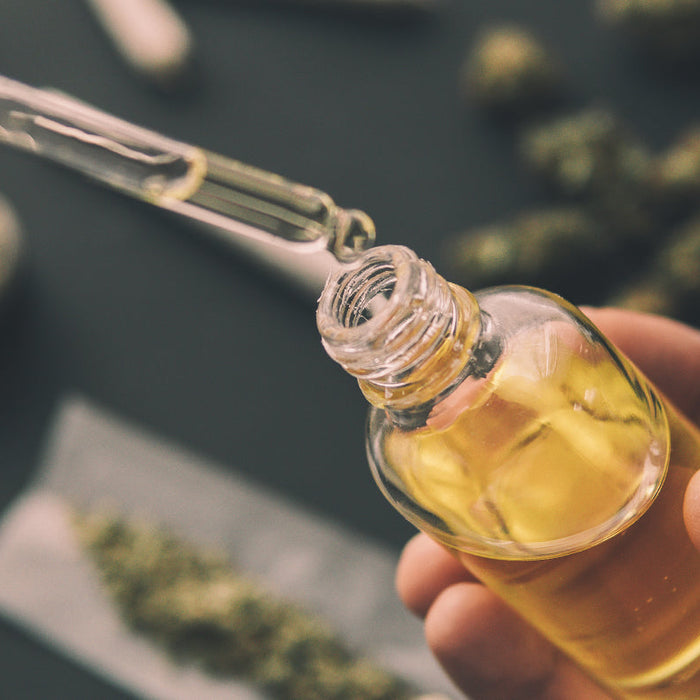 How Long Does CBD Stay in Your System?